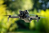 DJI's Mini Pro 5 drone is the first in the series with a 1-inch sensor