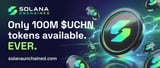The Countdown Intensifies: Solana Unchained Has 1 Day Left Before Official Launch as the Final Presale Phase Nears Completion