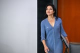 Germany needs sweeping reform to regain competitiveness, minister says