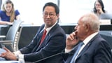 Santa Ono rejected for University of Florida presidency amid conservative backlash | AP News