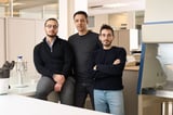 French AI startup Spore.Bio raises $23m to detect bacteria in food, drugs and cosmetics | Sifted