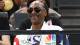 NBC Paris Olympics viewership is up — thanks in part to Snoop Dogg