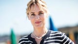 Actress Judith Godrèche Leads Protests Calling For Resignation Of CNC Head Dominique Boutonnat
