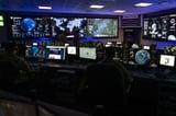 DARPA to explore ways to rapidly rebuild satellite networks if attacked