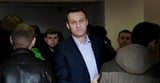 Book Review: ‘Patriot,’ by Alexei Navalny