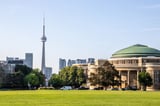 University of Toronto and Vanguard team up to expand AI research in finance | BetaKit