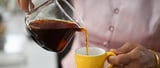 Drinking Coffee Is Actually Good For Your Heart, But There’s A Catch