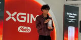 XGIMI launches MoGo 4 portable projector with built-in battery