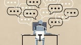 Laid-Off Developers Create AI Model to Replace CEOs and Other Executives