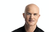 Coinbase CEO Brian Armstrong Says Bitcoin's Future Is Bright: 'The Dawn Of A New Day For Crypto'