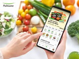 "Official Store Information Structure Revamped"... Pulmuone Sees 7-Fold Surge in Purchases - The Asia Business Daily