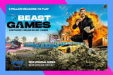 How to stream Mr. Beast's new game show 'Beast Games' for free today on Prime Video