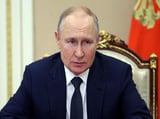 Growth rate of Russian economy should outpace dynamics of global economy: Putin