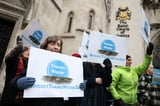 Thames Water bailout: What customers need to know about £3bn loan and impact on bills