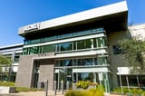 ASML edges up after making breakthroughs with new chip-printing machine