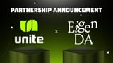 Unite Partners with EigenDA to Revolutionize Infrastructure for Scaling Web3 Mobile Gaming - Brave New Coin