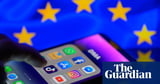 EU to investigate Meta over election misinformation ahead of June polls