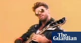 Guitar used by George Michael in Faith video goes up for auction