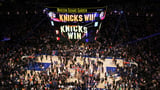 MSG vows to fix 'mistake in our pricing' after Knicks fans condemn ticket costs