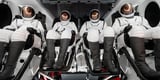 SpaceX launches risky Polaris Dawn mission, first commercial spacewalk