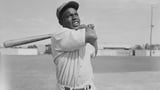 Kansas man pleads guilty after stealing Jackie Robinson statue