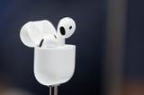 Apple plans AirPods feature that can live-translate conversations, Bloomberg News reports