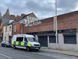 Man appears in court charged with 63 offences after funeral home investigation