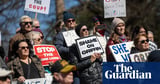 Federal judge says Democrat’s North Carolina election win must stand