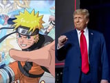 20,000 people sign petition against US President Donald Trump's manga and anime posts in Japan