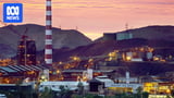 Glencore refinery sites stay open with taxpayer funds