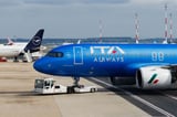 Lufthansa to Acquire Stake in Italy's ITA Next Week, Source Says