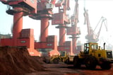 Australian rare earths stock Arafura surges on govt funding for project
