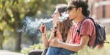 The Social Spark Behind College Vaping