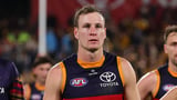 Police alerted to ‘disgusting and disturbing’ message to AFL captain