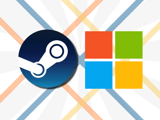 Microsoft may be testing Steam integration inside its Store, according to new leak