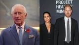 Prince Harry, Meghan Markle seek new joint public appearance with King Charles