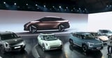 Kia’s new EV4 electric sedan is already gaining a hatchback model