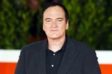 Quentin Tarantino to star in new film with Kylie Minogue