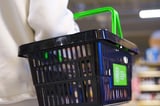 UK supermarket giant Asda teams up with Ocado to overhaul home deliveries and online shopping
