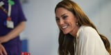 Kate Middleton Visits Children’s Hospital as Royal Family Carries on Ahead of Prince Harry Visit