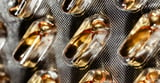 Vitamin D Supplements Lower Blood Pressure in Older Adults with Obesity, Study Finds