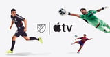 Major League Soccer is coming to Apple TV starting in 2026