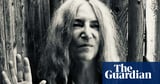 Patti Smith to publish ‘intimate’ new memoir, Bread of Angels