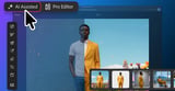 Adobe Photoshop adds optional ‘AI Assisted Editor’ mode for fully prompt-based image editing