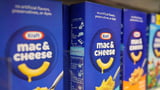 Kraft Heinz will remove all artificial dyes from its foods, complying with RFK Jr.’s demands