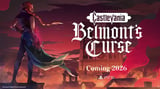 Castlevania: Belmont’s Curse Gets October 2026 Release Date