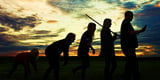 Oops! The Evolutionary Accidents That Made You Human