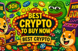 This Could Be The Best Crypto Presale To Buy In 2025 Over BlockDAG and Little Pepe – Analysts Predict 100x Runway