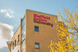 Sheffield Hallam apologises to China scholar over publication ban