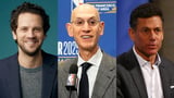 Take-Two Interactive, NBA Ink Expansive Deal On Entertainment, Gaming, Live Events and More